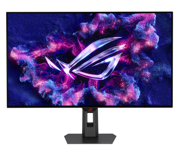 ASUS ROG Strix OLED XG32UCWMG 90LM0BW0-B01371 - 1348385 - zdjęcie
